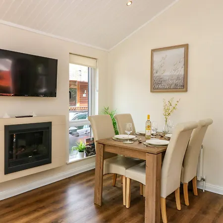 Holiday home Fir Tree