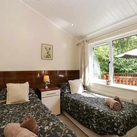 Fir Tree Holiday home