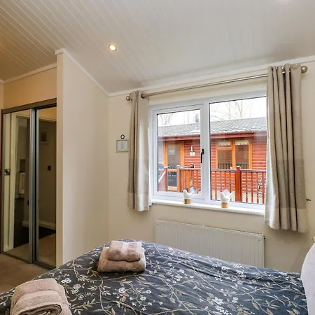 Holiday home Fir Tree