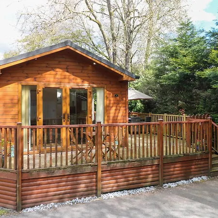 Holiday home Fir Tree *