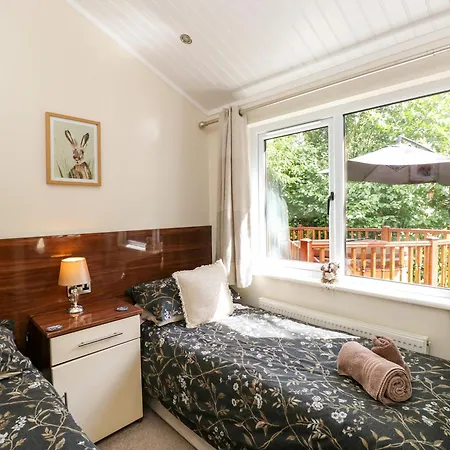 Holiday home Fir Tree