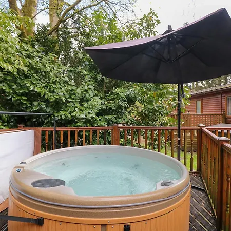 Fir Tree Holiday home Windermere