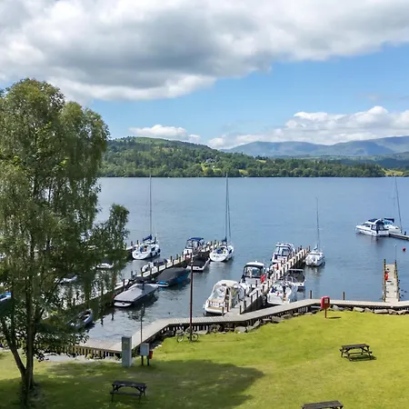 Fir Tree Holiday home Windermere